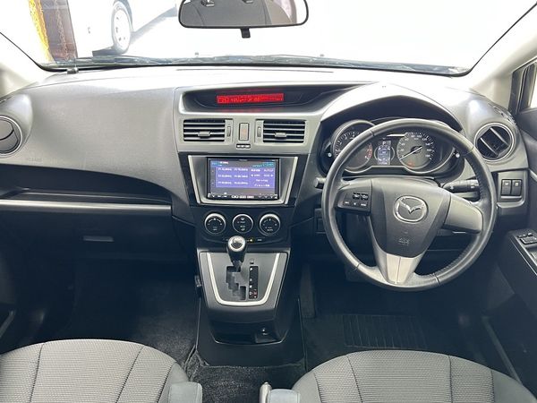 2013 Mazda Premacy Enterprise Manukau image 302483