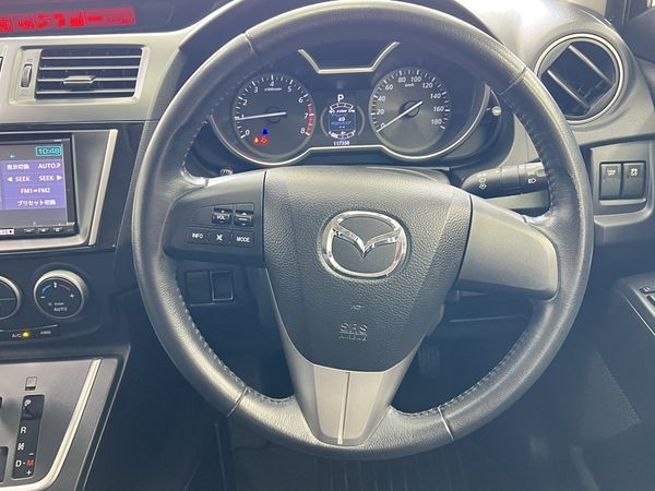 2013 Mazda Premacy Enterprise Manukau image 302484