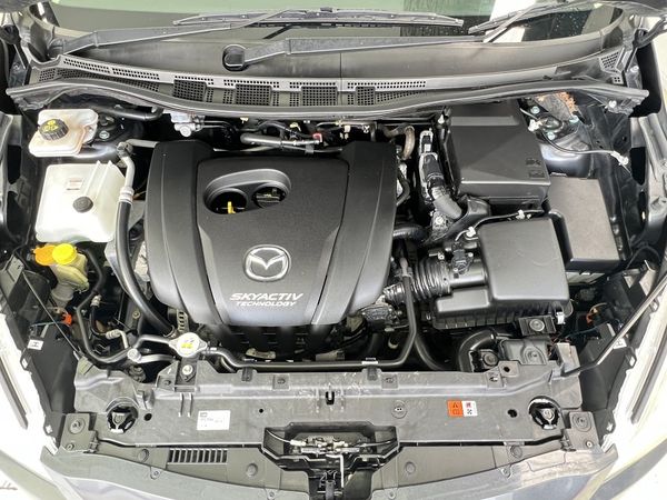 2013 Mazda Premacy Enterprise Manukau image 302486