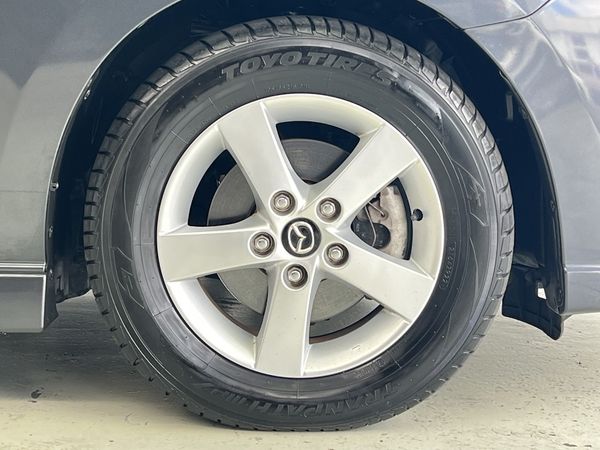 2013 Mazda Premacy Enterprise Manukau image 302487