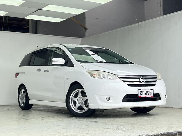 2012 Nissan Lafesta Enterprise Manukau image 305035