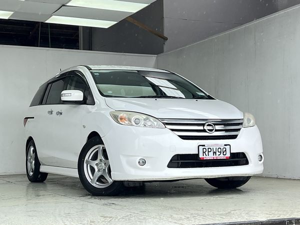 2012 Nissan Lafesta Enterprise Manukau image 305037