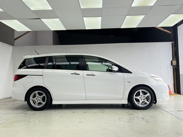 2012 Nissan Lafesta Enterprise Manukau image 305468