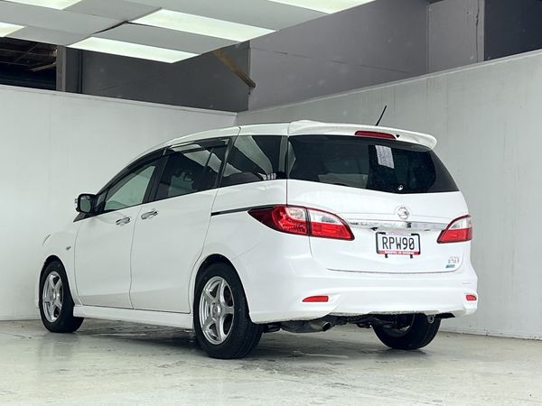 2012 Nissan Lafesta Enterprise Manukau image 305471