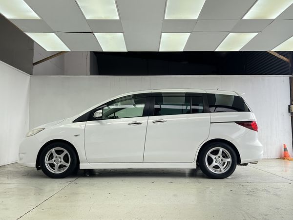 2012 Nissan Lafesta Enterprise Manukau image 305472