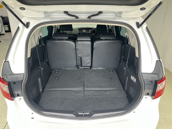 2012 Nissan Lafesta Enterprise Manukau image 305474