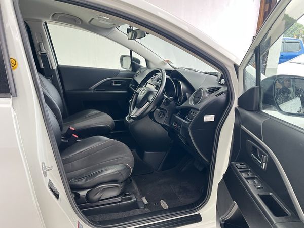 2012 Nissan Lafesta Enterprise Manukau image 305476