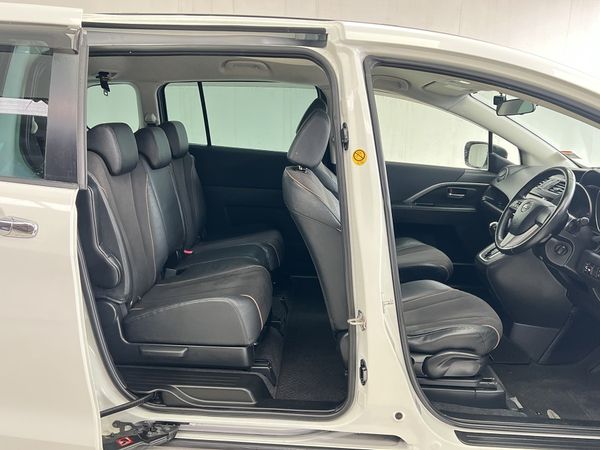 2012 Nissan Lafesta Enterprise Manukau image 305477