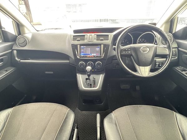 2012 Nissan Lafesta Enterprise Manukau image 305478