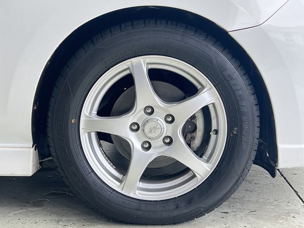 2012 Nissan Lafesta Enterprise Manukau image 305481