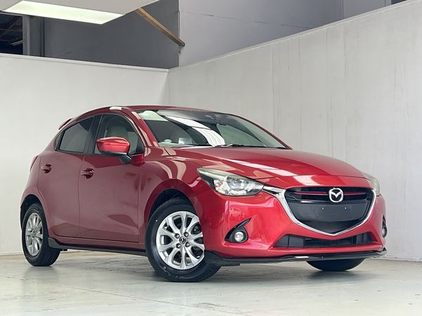 2014 Mazda Demio Enterprise Manukau image 302591