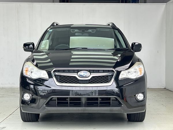 2013 Subaru XV Enterprise Manukau image 302631