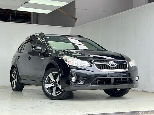 2013 Subaru XV Enterprise Manukau image 302632