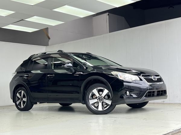 2013 Subaru XV Enterprise Manukau image 302633