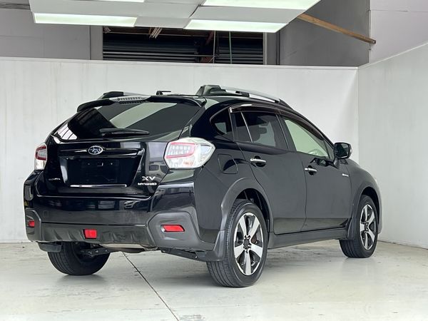 2013 Subaru XV Enterprise Manukau image 302635