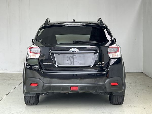 2013 Subaru XV Enterprise Manukau image 302636