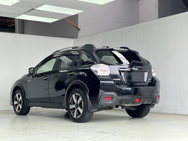 2013 Subaru XV Enterprise Manukau image 302637