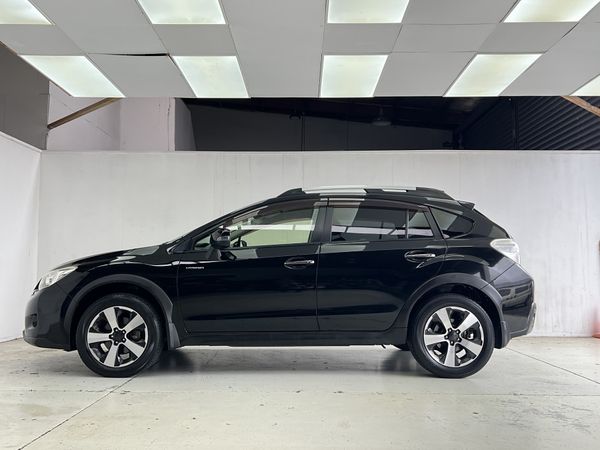 2013 Subaru XV Enterprise Manukau image 302638