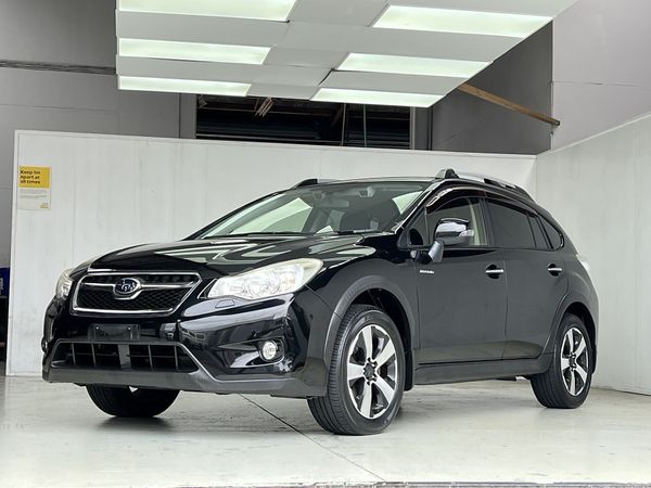 2013 Subaru XV Enterprise Manukau image 302639