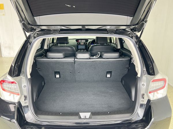 2013 Subaru XV Enterprise Manukau image 302640