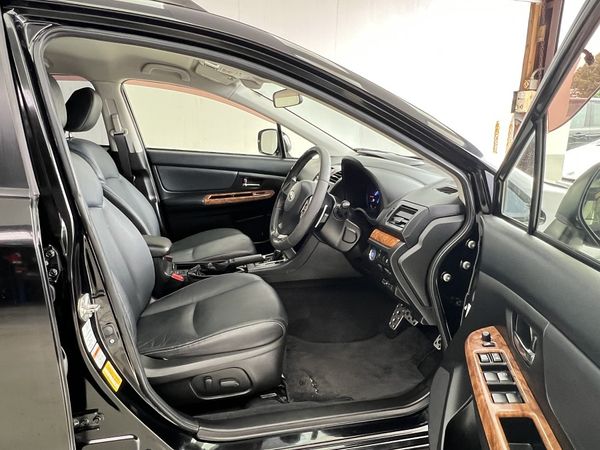 2013 Subaru XV Enterprise Manukau image 302641