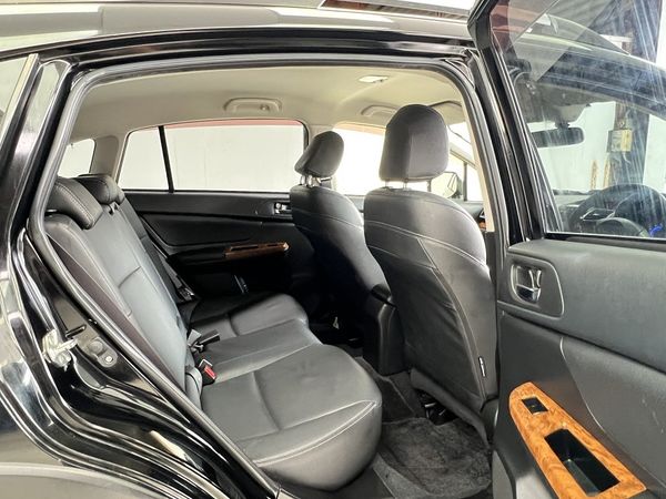 2013 Subaru XV Enterprise Manukau image 302642