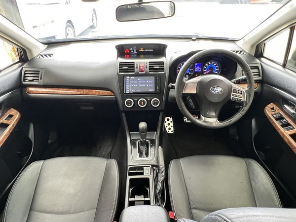 2013 Subaru XV Enterprise Manukau image 302643