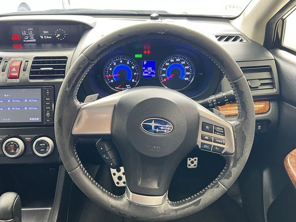 2013 Subaru XV Enterprise Manukau image 302644