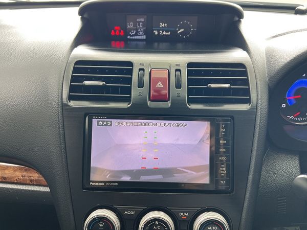 2013 Subaru XV Enterprise Manukau image 302645