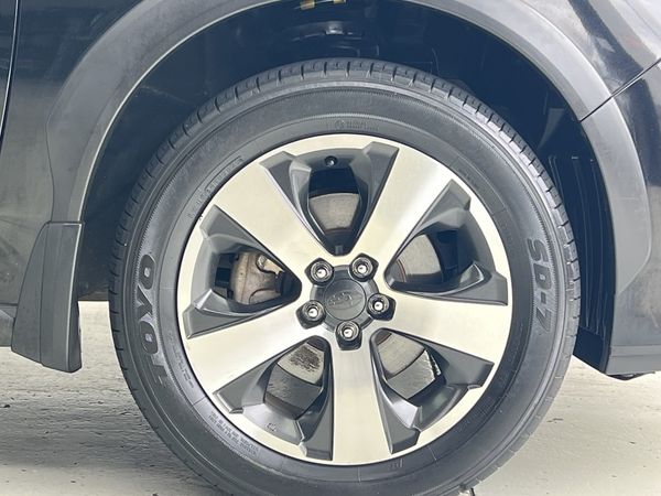 2013 Subaru XV Enterprise Manukau image 302647