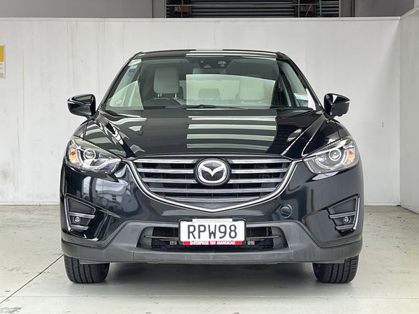 2016 Mazda CX-5 Enterprise Manukau image 305194