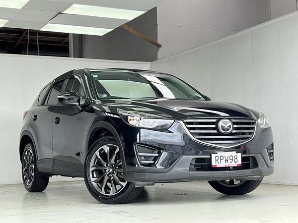 2016 Mazda CX-5 Enterprise Manukau image 305195