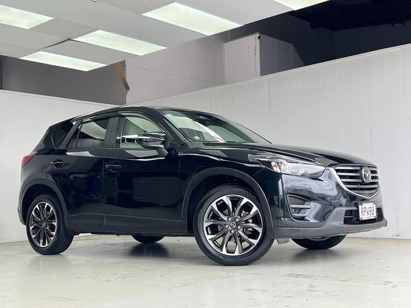 2016 Mazda CX-5 Enterprise Manukau image 305196