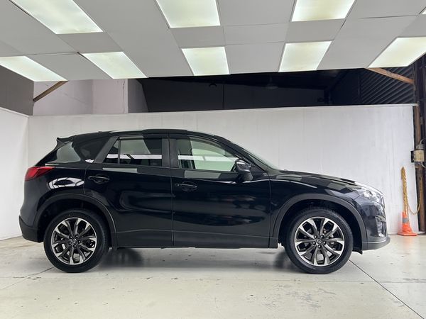 2016 Mazda CX-5 Enterprise Manukau image 305197