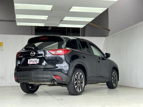 2016 Mazda CX-5 Enterprise Manukau image 305198
