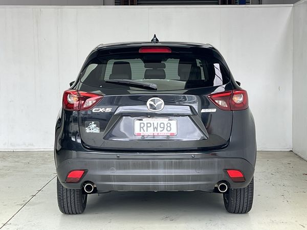 2016 Mazda CX-5 Enterprise Manukau image 305199
