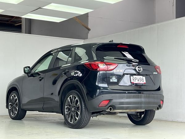 2016 Mazda CX-5 Enterprise Manukau image 305200