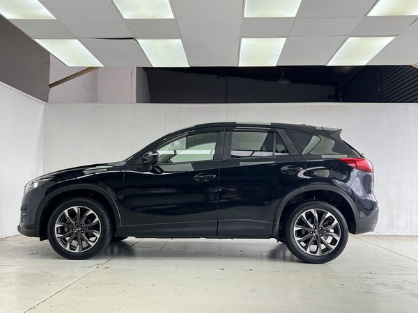 2016 Mazda CX-5 Enterprise Manukau image 305201