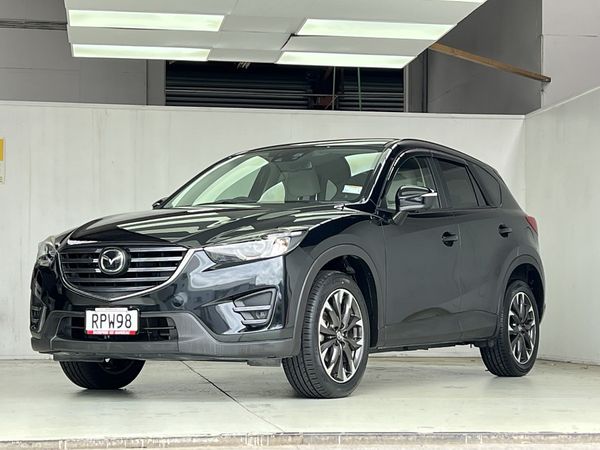 2016 Mazda CX-5 Enterprise Manukau image 305202