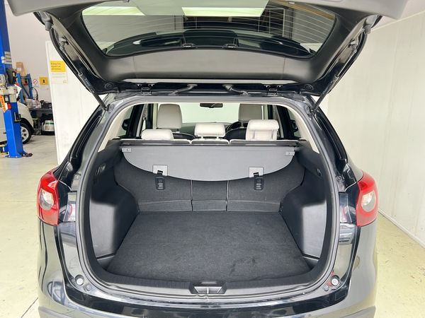 2016 Mazda CX-5 Enterprise Manukau image 305203