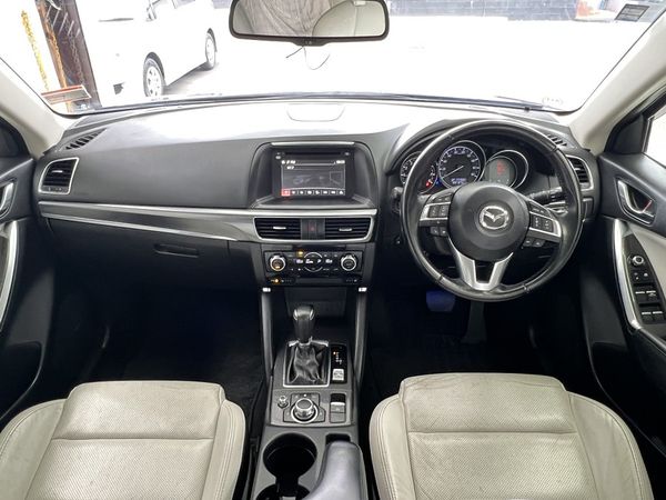 2016 Mazda CX-5 Enterprise Manukau image 305207