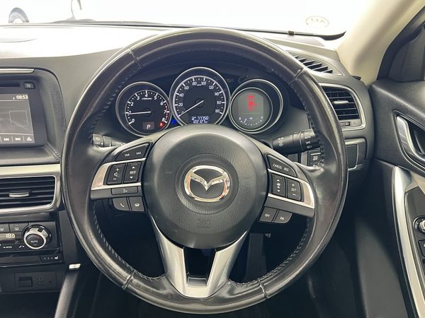 2016 Mazda CX-5 Enterprise Manukau image 305208