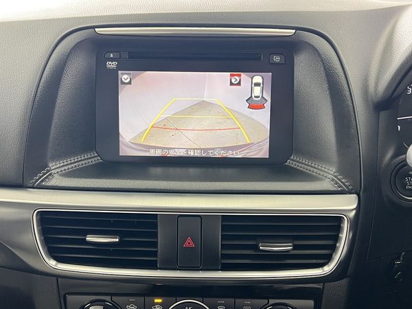 2016 Mazda CX-5 Enterprise Manukau image 305209