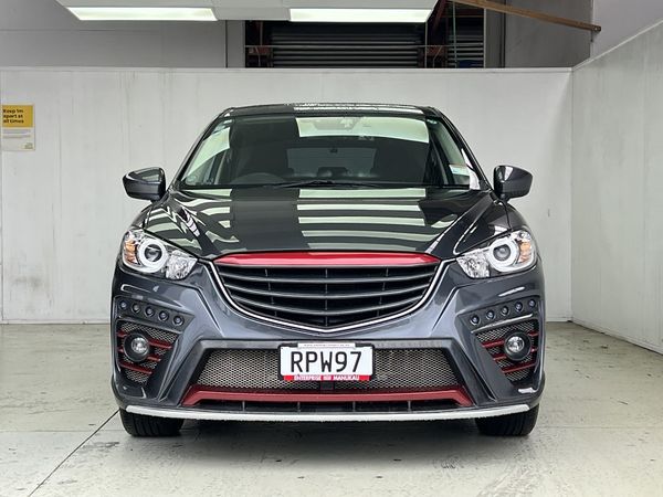 2014 Mazda CX-5 Enterprise Manukau image 305174
