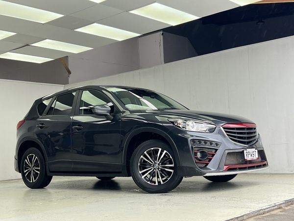 2014 Mazda CX-5 Enterprise Manukau image 305176