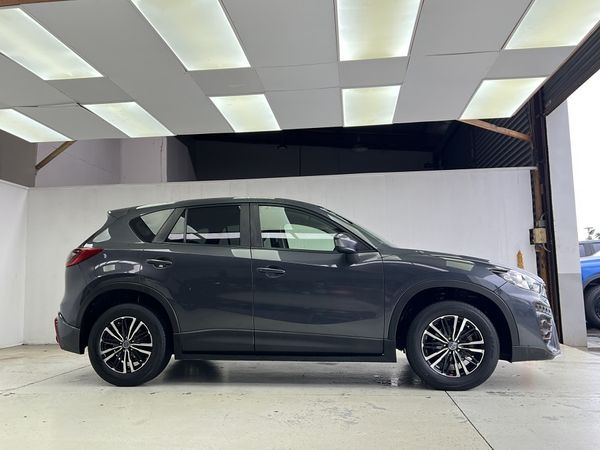 2014 Mazda CX-5 Enterprise Manukau image 305177