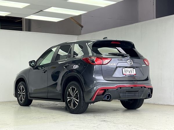 2014 Mazda CX-5 Enterprise Manukau image 305180