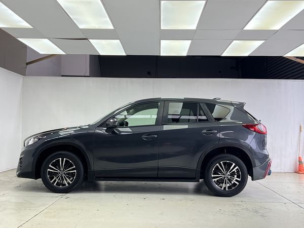 2014 Mazda CX-5 Enterprise Manukau image 305181