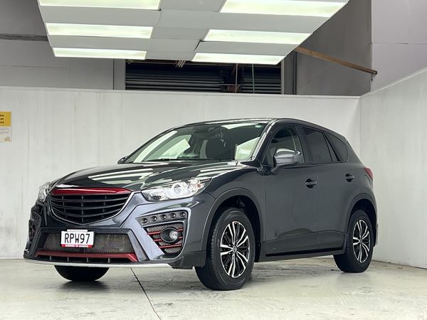 2014 Mazda CX-5 Enterprise Manukau image 305182