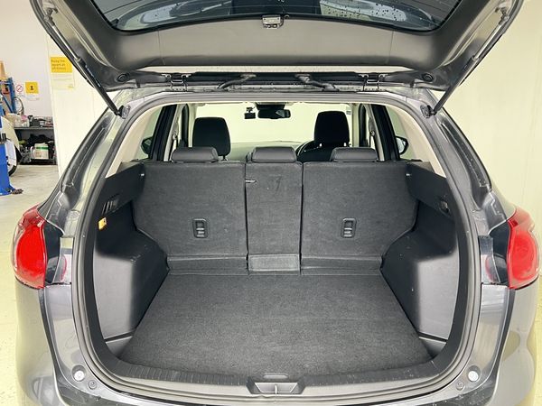 2014 Mazda CX-5 Enterprise Manukau image 305183